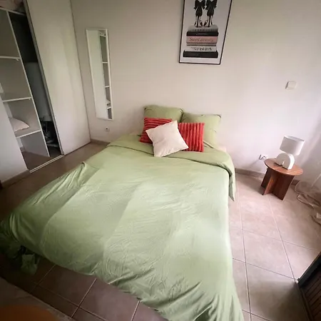 La Casa De Louis