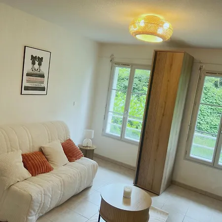 La Casa De Louis Apartmán Périgueux