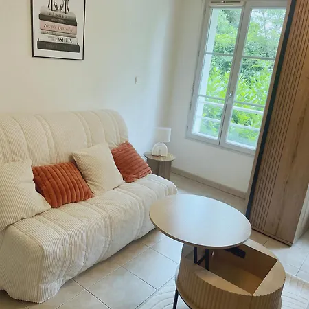 La Casa De Louis Apartmán