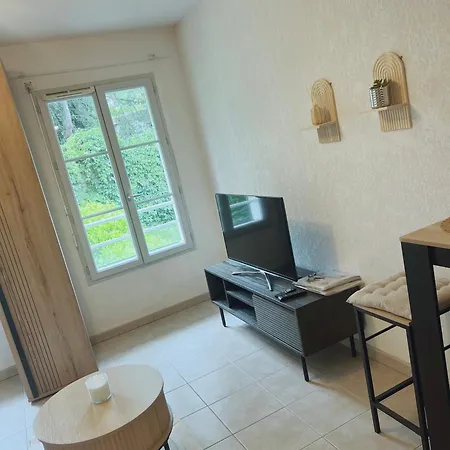 Apartmán La Casa De Louis