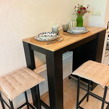 La Casa De Louis Apartmán